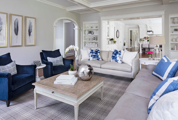Modern Living Room Furniture
